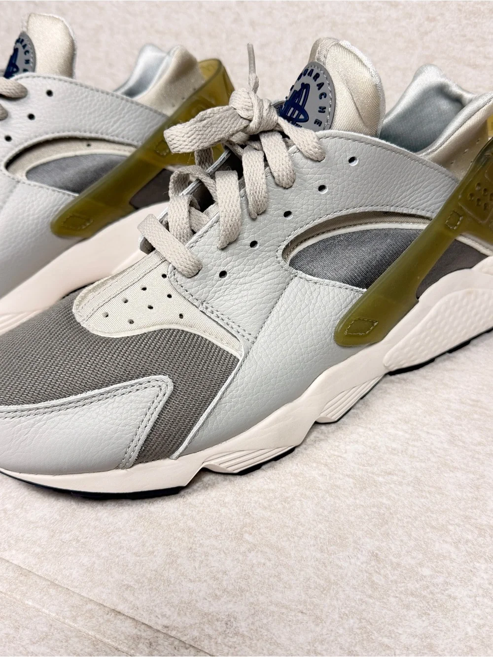 Nike air huarache